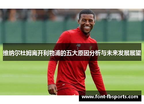 维纳尔杜姆离开利物浦的五大原因分析与未来发展展望 维纳尔杜姆离开利物浦的五大原因分析与未来发展展望
